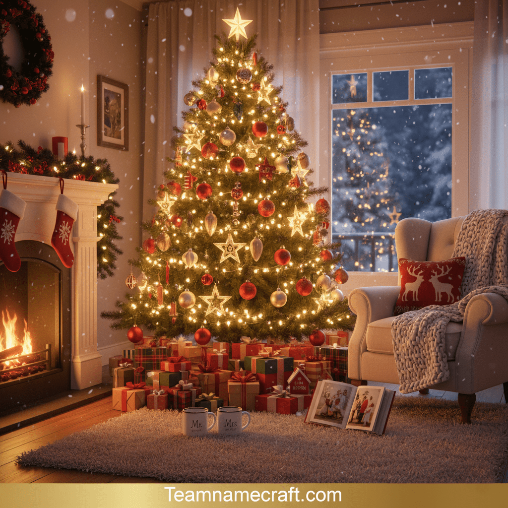 Personalized Christmas Gifts