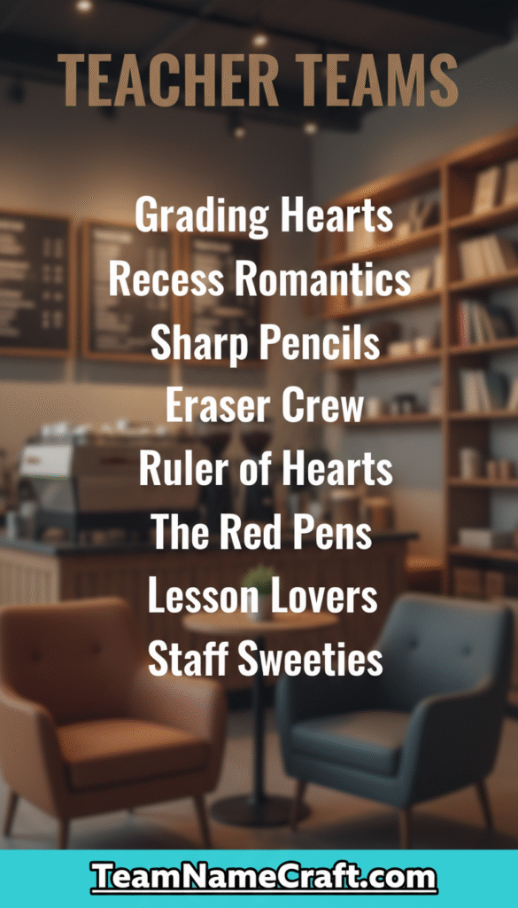 Room Parent Valentine Chat Names