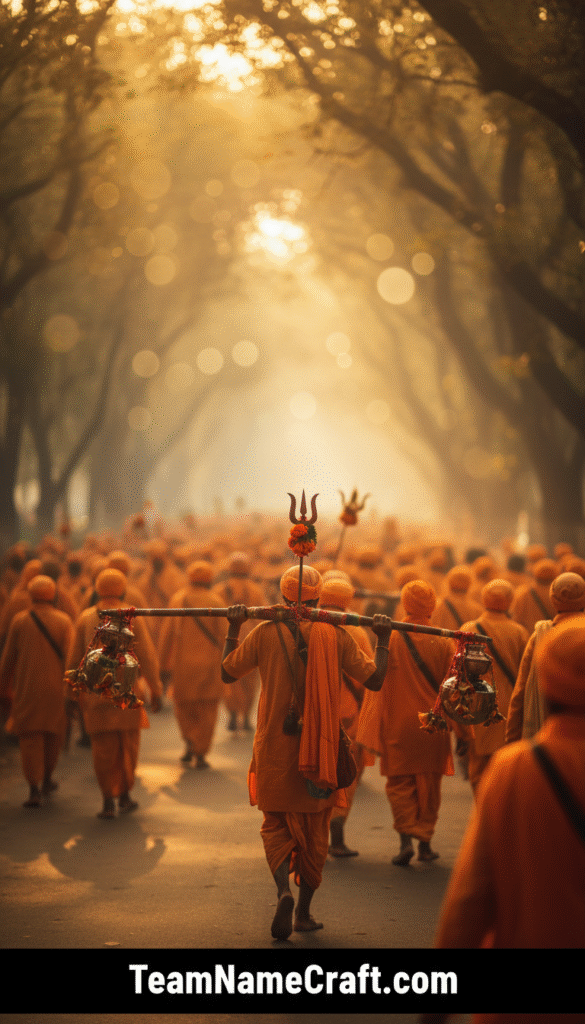 How to Choose a Perfect Kanwar Group Name