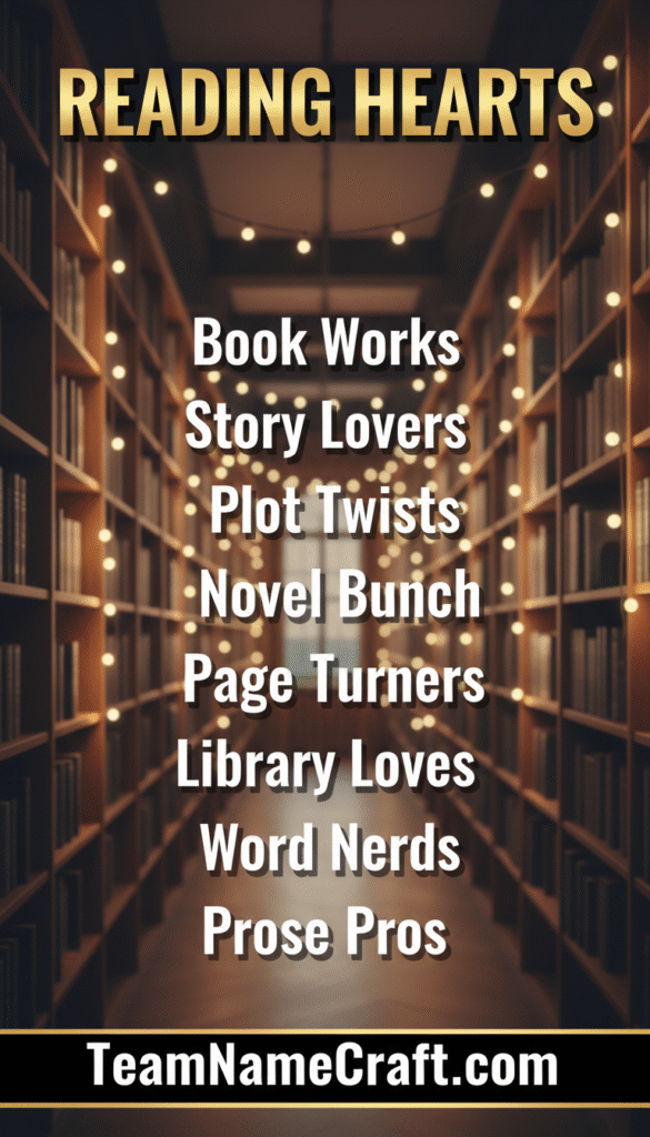 Punny Valentine Names for Math Teachers