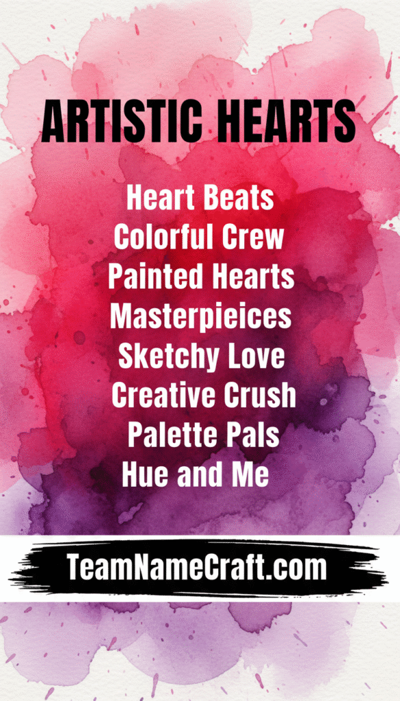 Funny Valentine Names for School Admins