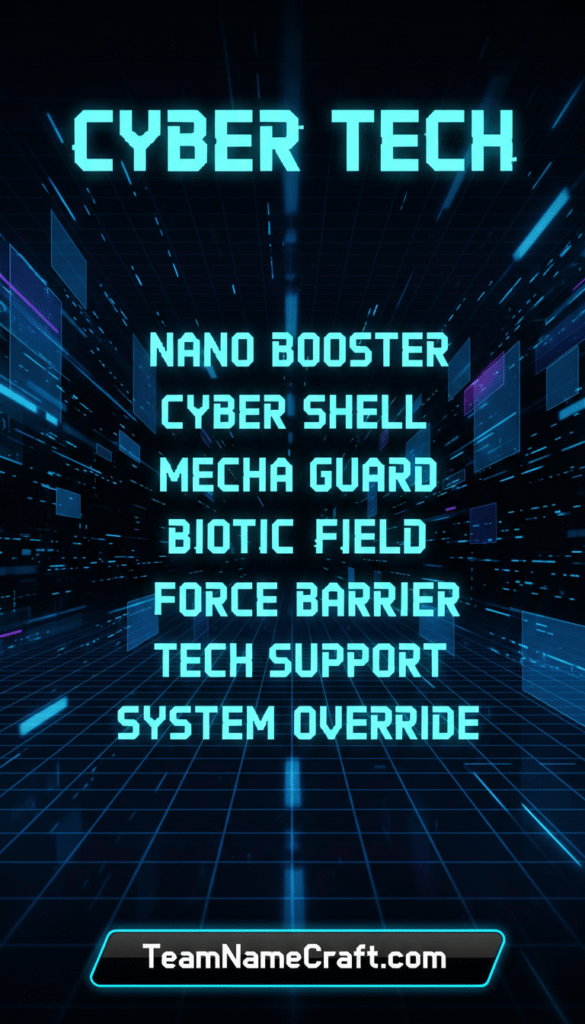 Shield and Sword Team Titles